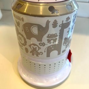 Fisher-Price Baby Sound Machine Smart Connect Deluxe Soother